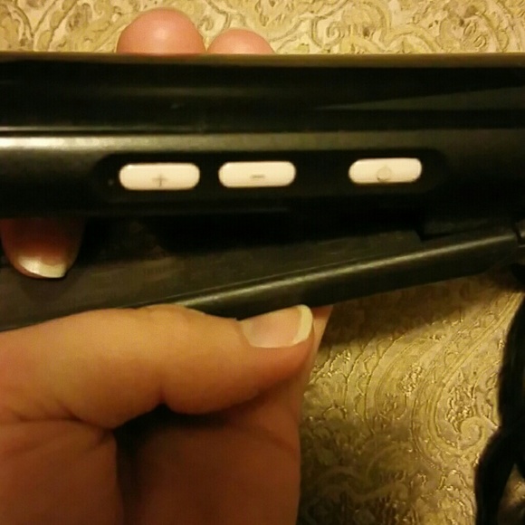 Remington straighter - Picture 4 of 4