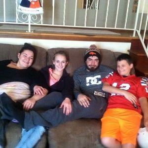 Meet your Posher, Judy