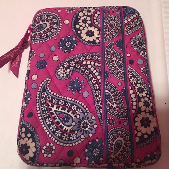 Vera Bradley tablet/ iPad case