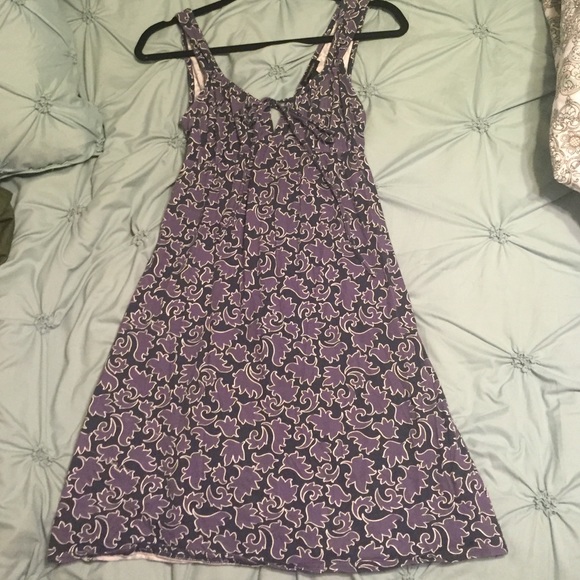 📦Banana keyhole sundress