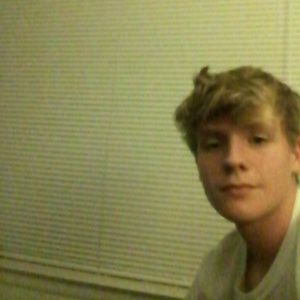 Meet your Posher, Matthew