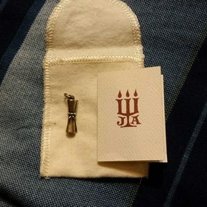 James Avery diploma charm