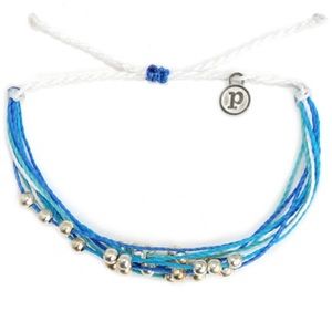 Pura vida bracelet