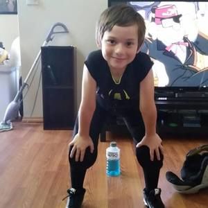 Meet your Posher, Alexis