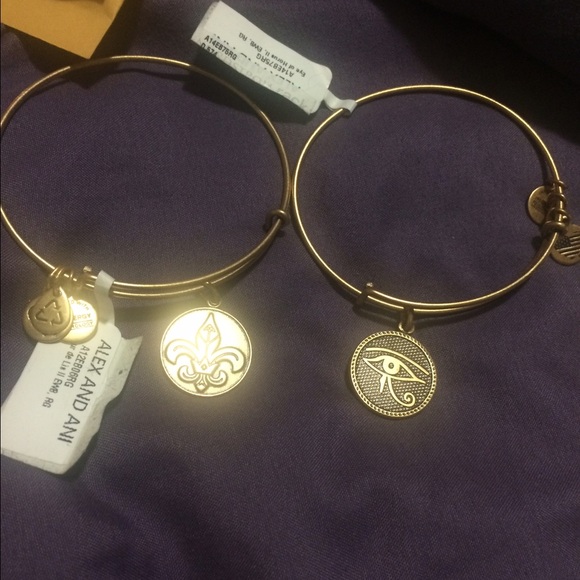 Alex and Ani