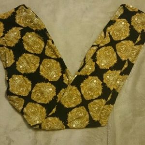 Lularoe leggings OS