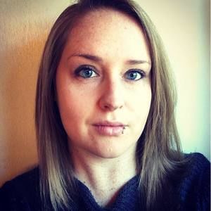 Meet your Posher, Cortney