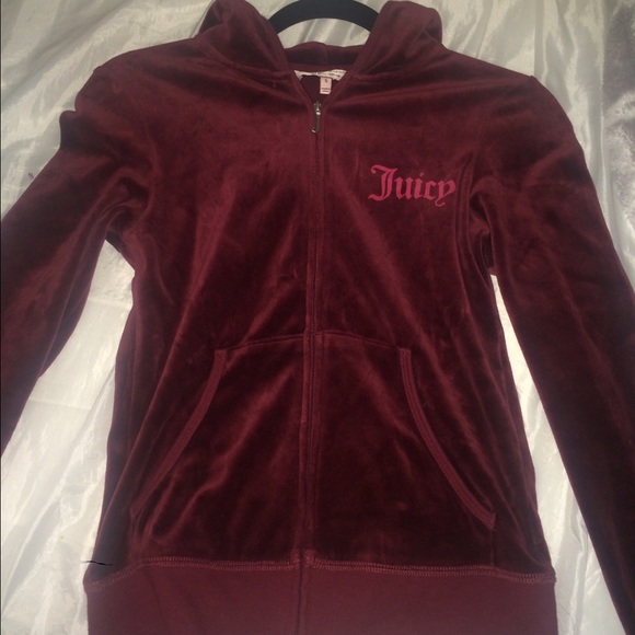 Juicy Couture Track Jacket
