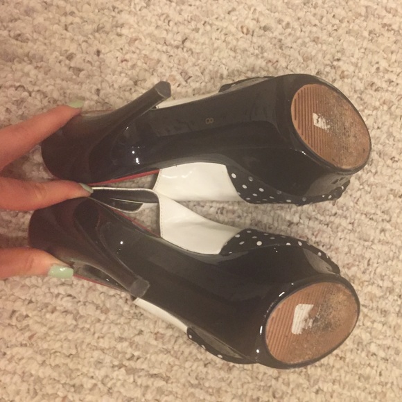 Bebe shoes - Picture 3 of 4