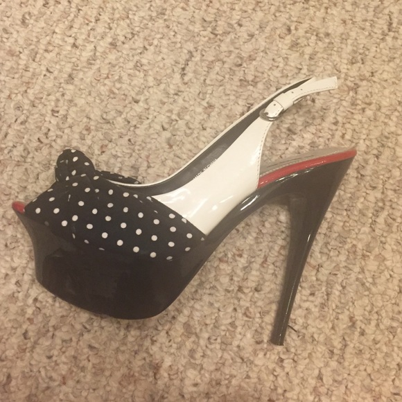 Bebe shoes - Picture 4 of 4