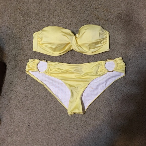 VS bathing suit
