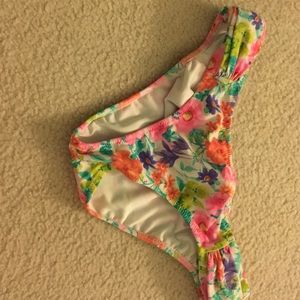 Victoria secret swim bottoms