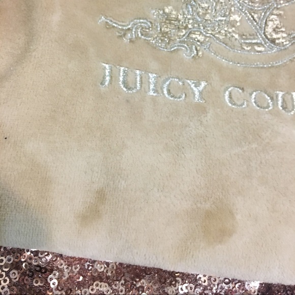 💋 More Pics!!! Juicy Couture Purse - Picture 4 of 4