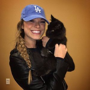 Meet your Posher, Kambree