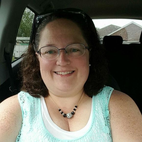 Meet your Posher, Barbara - Picture 1 of 1