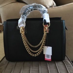 Bradley Chain Bag and Crossbody