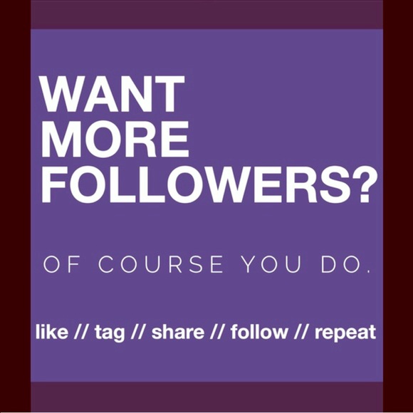 Nike Tops - Follow Game