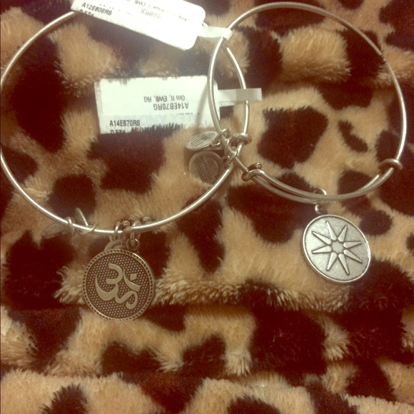 Alex and Ani