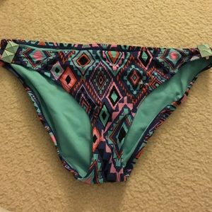 Swim bottoms