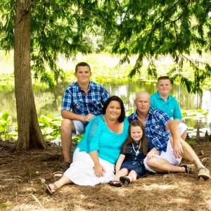 Meet your Posher, Kippy