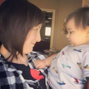 Meet your Posher, Alex