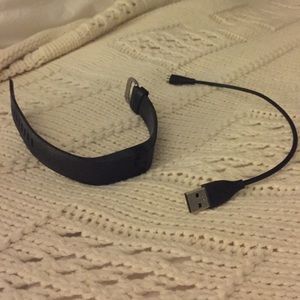 Fitbit Charge HR