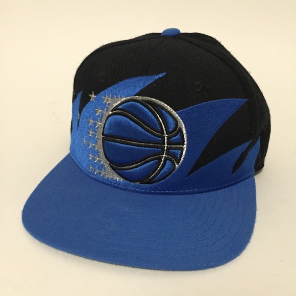 Orlando Magic Snapback
