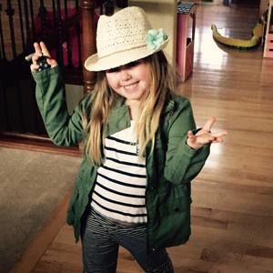 Meet your Posher, Amanda bell