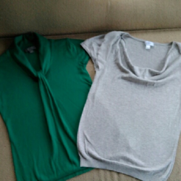 Medium size tops