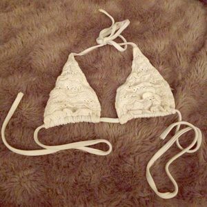 Becca by Rebecca Virtue bikini top