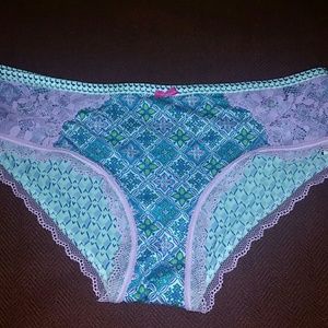 Victoria's Secret hiphugger/xs