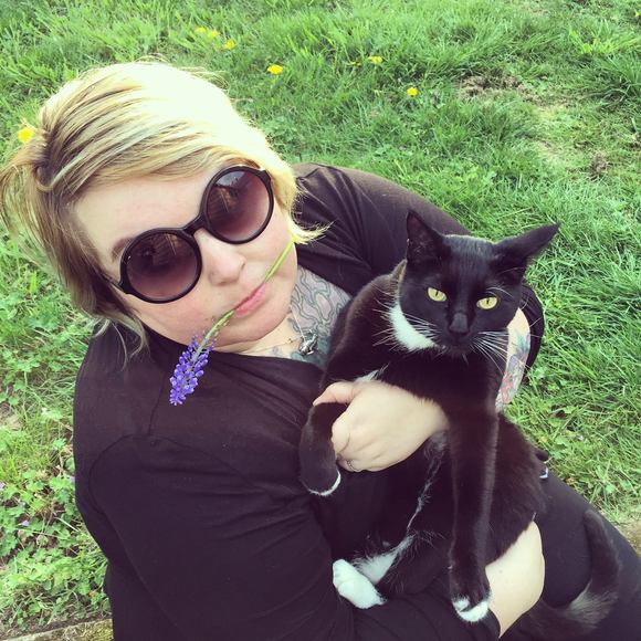 Meet your Posher, Jammie - Picture 1 of 1