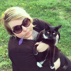 Meet your Posher, Jammie