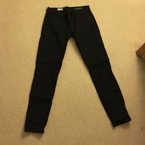 Gap jeans