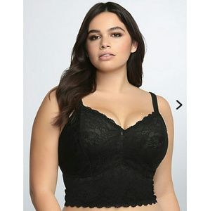 Torrid Bralette