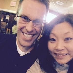 Meet your Posher, Sue