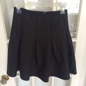 Asos Scuba skirt