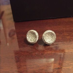 Michael Kors earrings