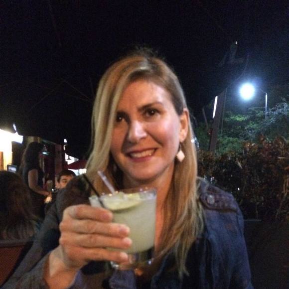 Meet your Posher, Norma