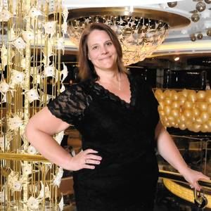 Meet your Posher, Heidi