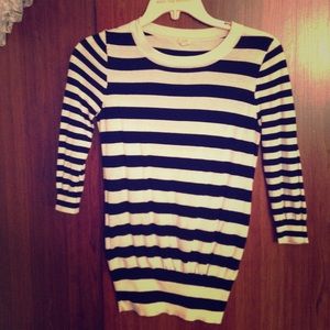 J. Crew light weight sweater