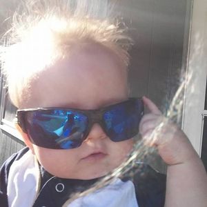 Meet your Posher, Chandra