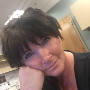 Meet your Posher, Deborah lynn fry