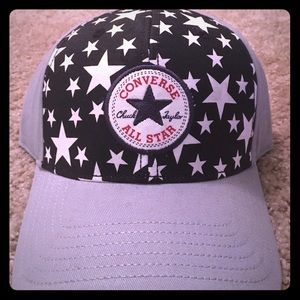 SnapBack All Star Cap