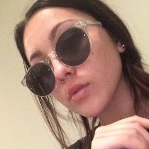 Spitfire mirror glasses