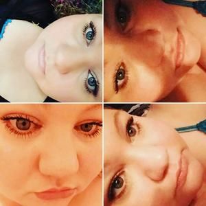 Meet your Posher, Misty