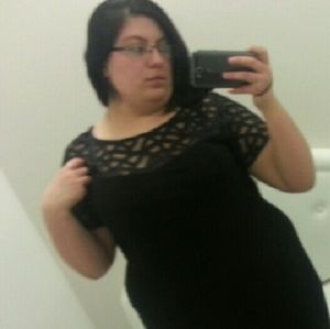 Meet your Posher, Angelica