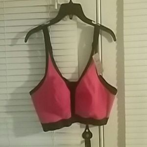 Lane Bryant Bra