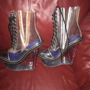 Jeffrey Campbell Jadis