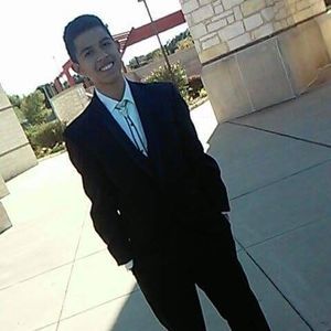 Meet your Posher, Larry